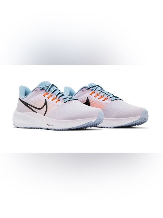 Nike Shoes - Nike Air Zoom Pegasus 39 Doll Iris Whisper DH4072-500 Women’s 9.5 Good Condition